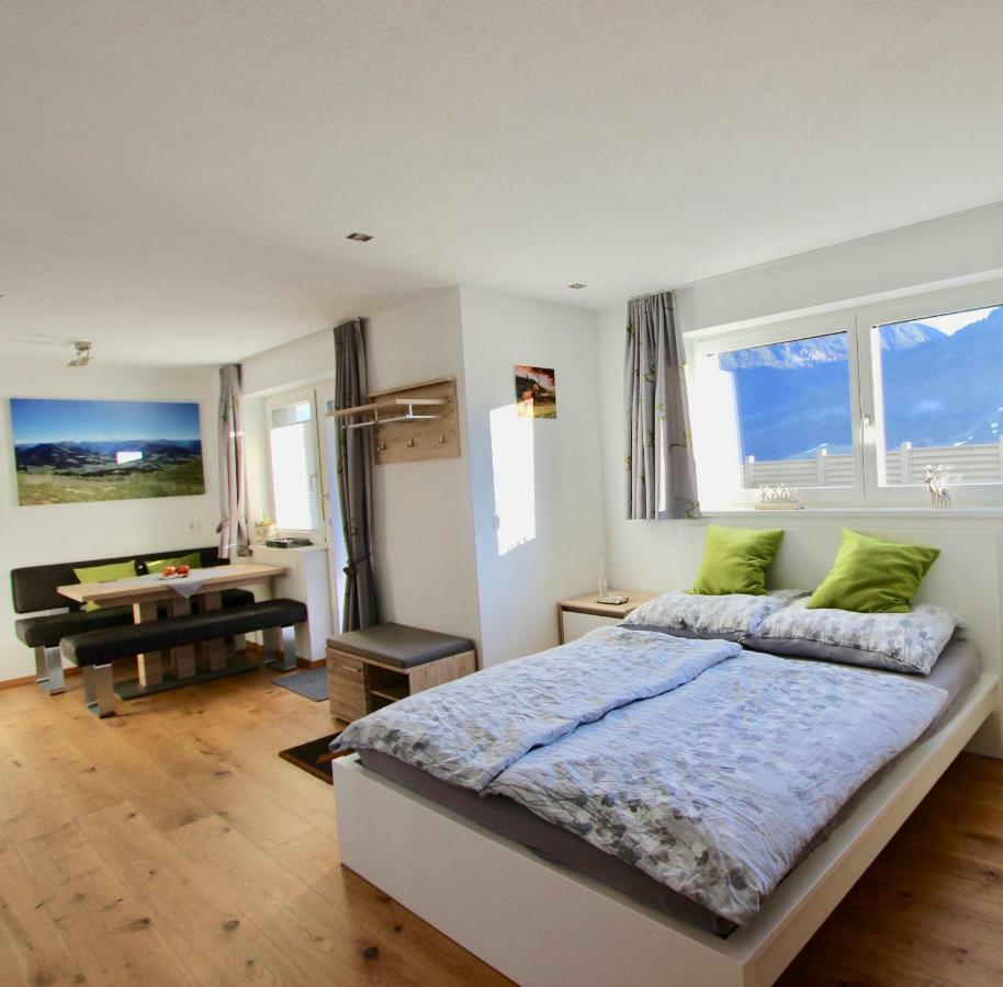 Appartement Sophia Brixen im Thale Exterior photo