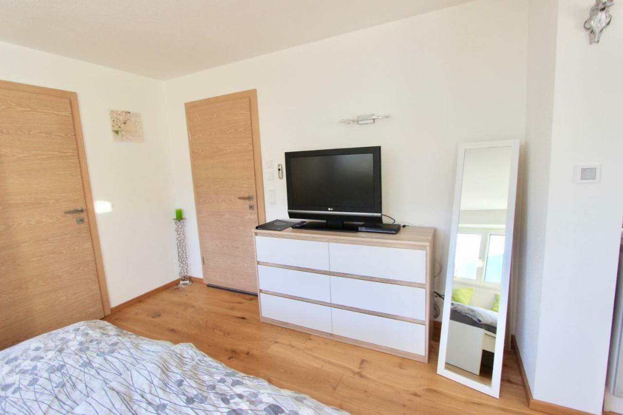 Appartement Sophia Brixen im Thale Exterior photo