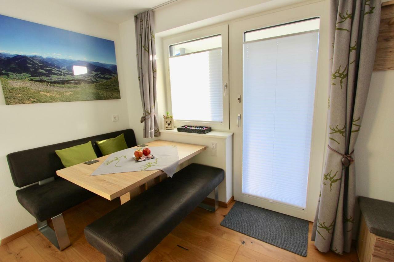 Appartement Sophia Brixen im Thale Exterior photo